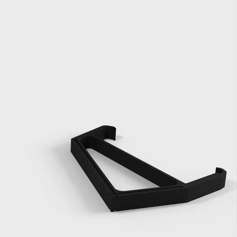 Socle Blackmagic ATEM Mini / Mini Pro pour un meilleur refroidissement et un meilleur angle de vue