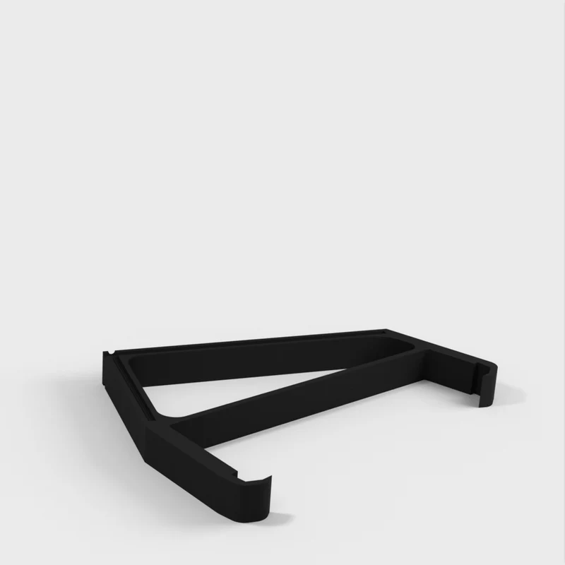 Socle Blackmagic ATEM Mini / Mini Pro pour un meilleur refroidissement et un meilleur angle de vue