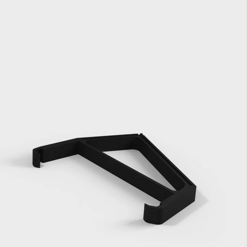 Socle Blackmagic ATEM Mini / Mini Pro pour un meilleur refroidissement et un meilleur angle de vue