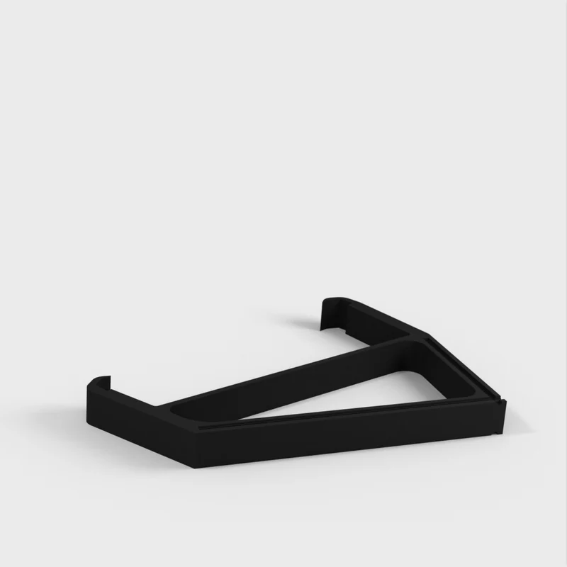 Socle Blackmagic ATEM Mini / Mini Pro pour un meilleur refroidissement et un meilleur angle de vue