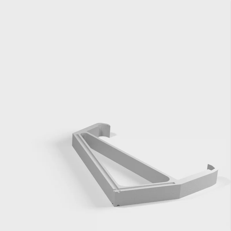 Socle Blackmagic ATEM Mini / Mini Pro pour un meilleur refroidissement et un meilleur angle de vue