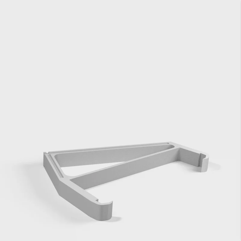 Socle Blackmagic ATEM Mini / Mini Pro pour un meilleur refroidissement et un meilleur angle de vue