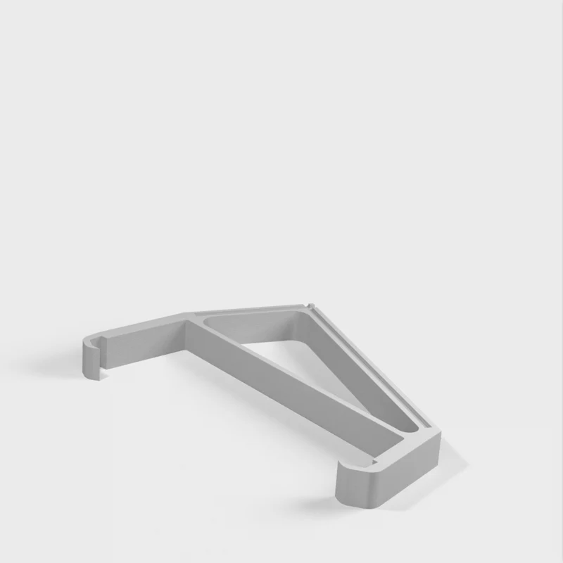 Socle Blackmagic ATEM Mini / Mini Pro pour un meilleur refroidissement et un meilleur angle de vue