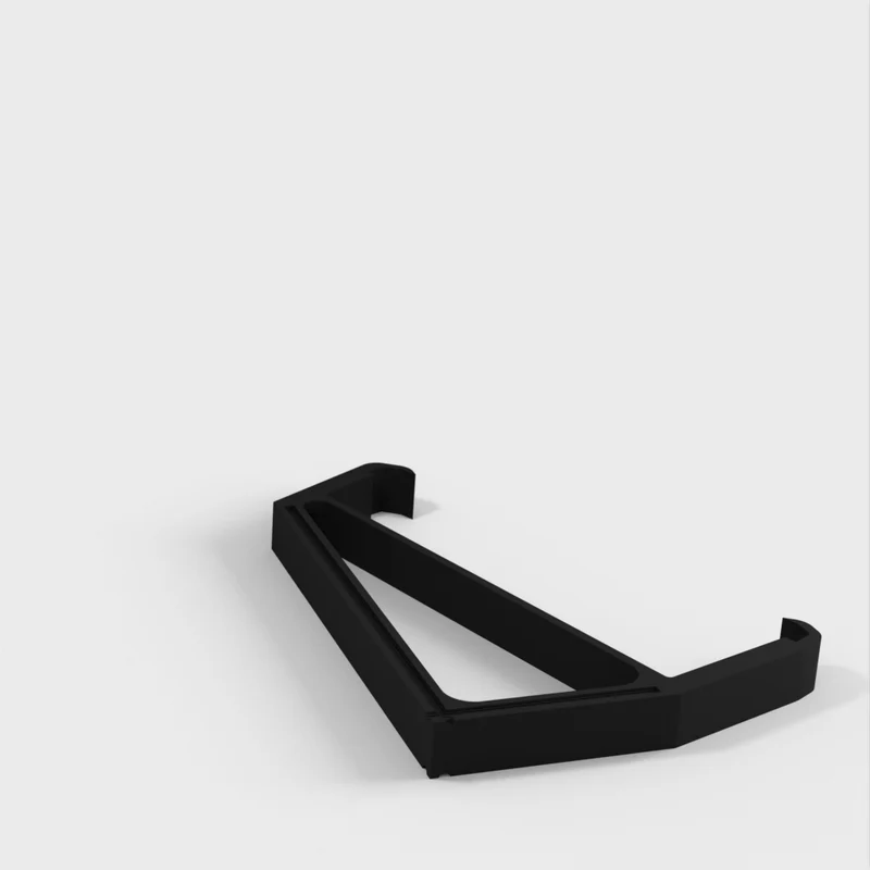 Socle Blackmagic ATEM Mini / Mini Pro pour un meilleur refroidissement et un meilleur angle de vue