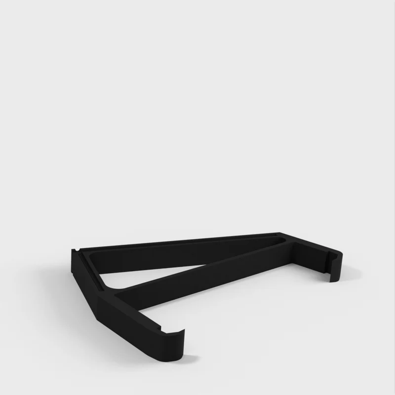 Socle Blackmagic ATEM Mini / Mini Pro pour un meilleur refroidissement et un meilleur angle de vue