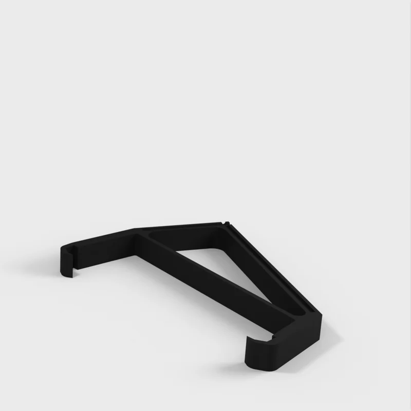 Socle Blackmagic ATEM Mini / Mini Pro pour un meilleur refroidissement et un meilleur angle de vue