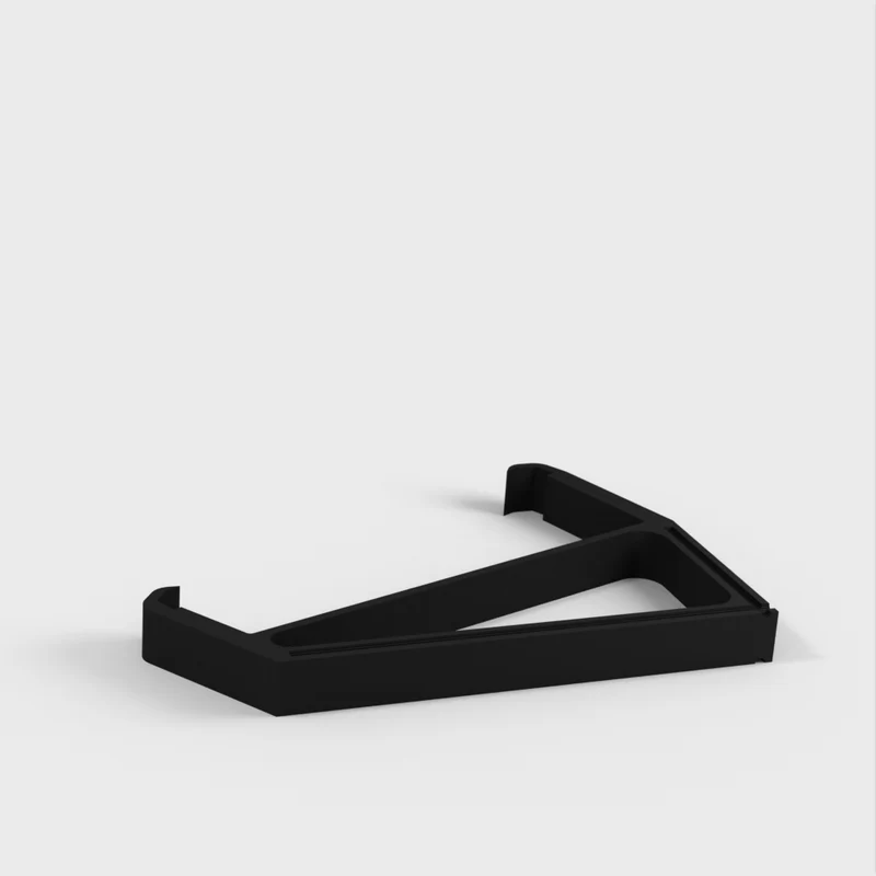 Socle Blackmagic ATEM Mini / Mini Pro pour un meilleur refroidissement et un meilleur angle de vue