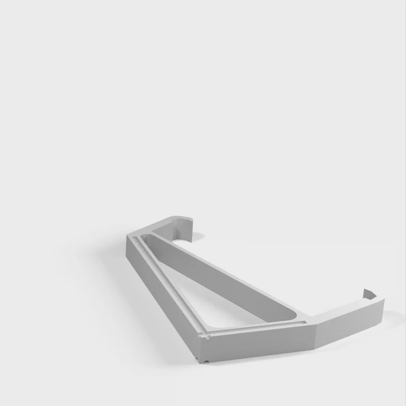 Socle Blackmagic ATEM Mini / Mini Pro pour un meilleur refroidissement et un meilleur angle de vue