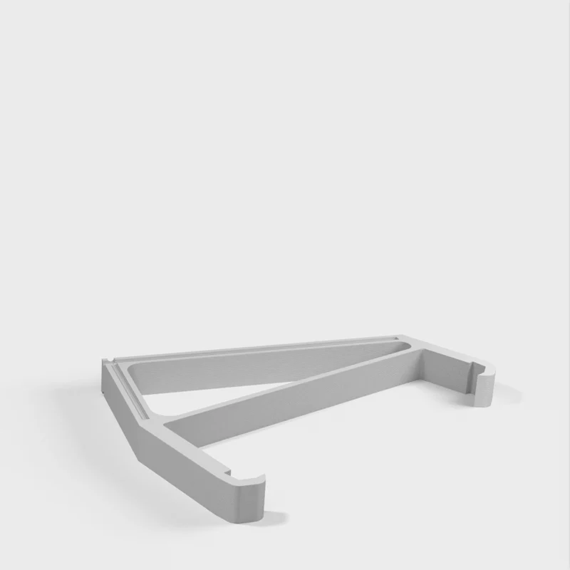 Socle Blackmagic ATEM Mini / Mini Pro pour un meilleur refroidissement et un meilleur angle de vue