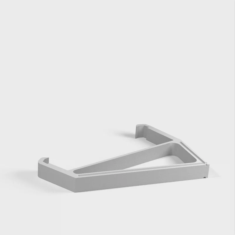 Socle Blackmagic ATEM Mini / Mini Pro pour un meilleur refroidissement et un meilleur angle de vue