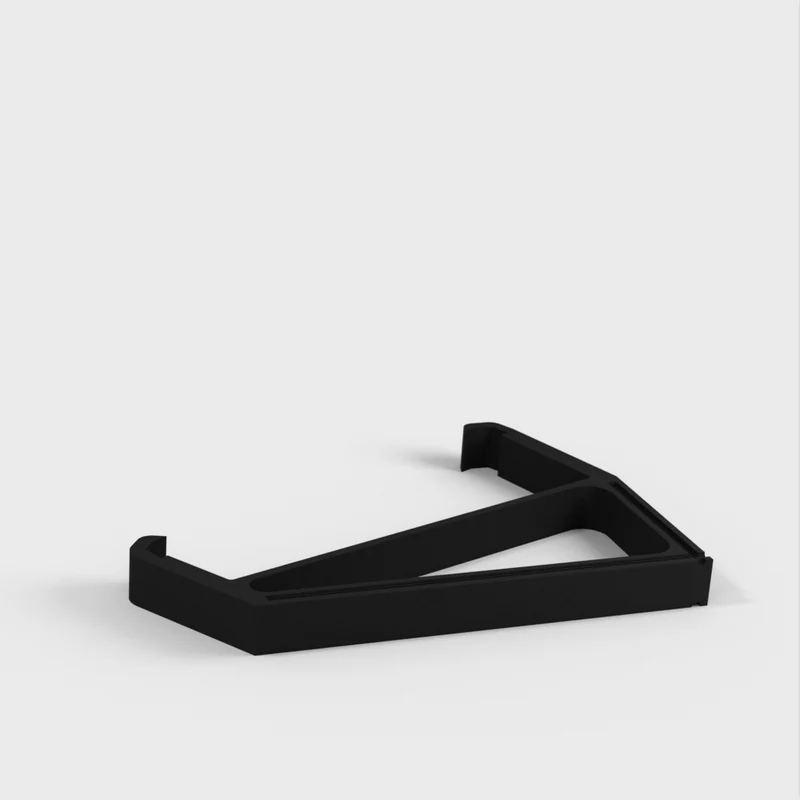 Socle Blackmagic ATEM Mini / Mini Pro pour un meilleur refroidissement et un meilleur angle de vue