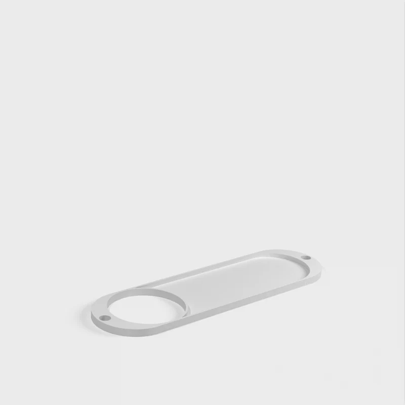 Organisateur de bureau modulaire