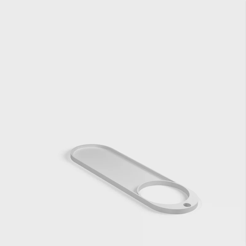 Organisateur de bureau modulaire