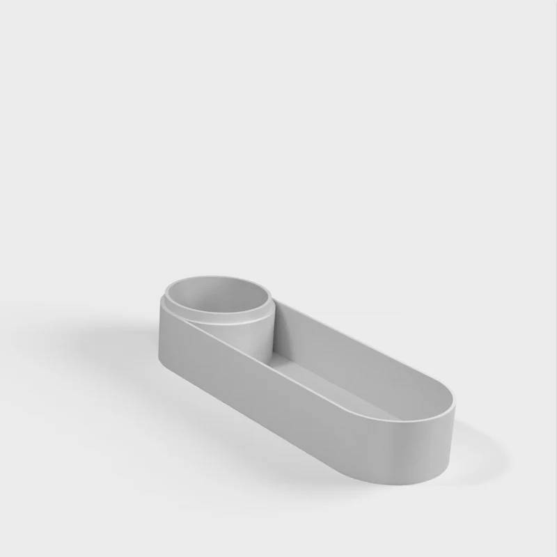 Organisateur de bureau modulaire