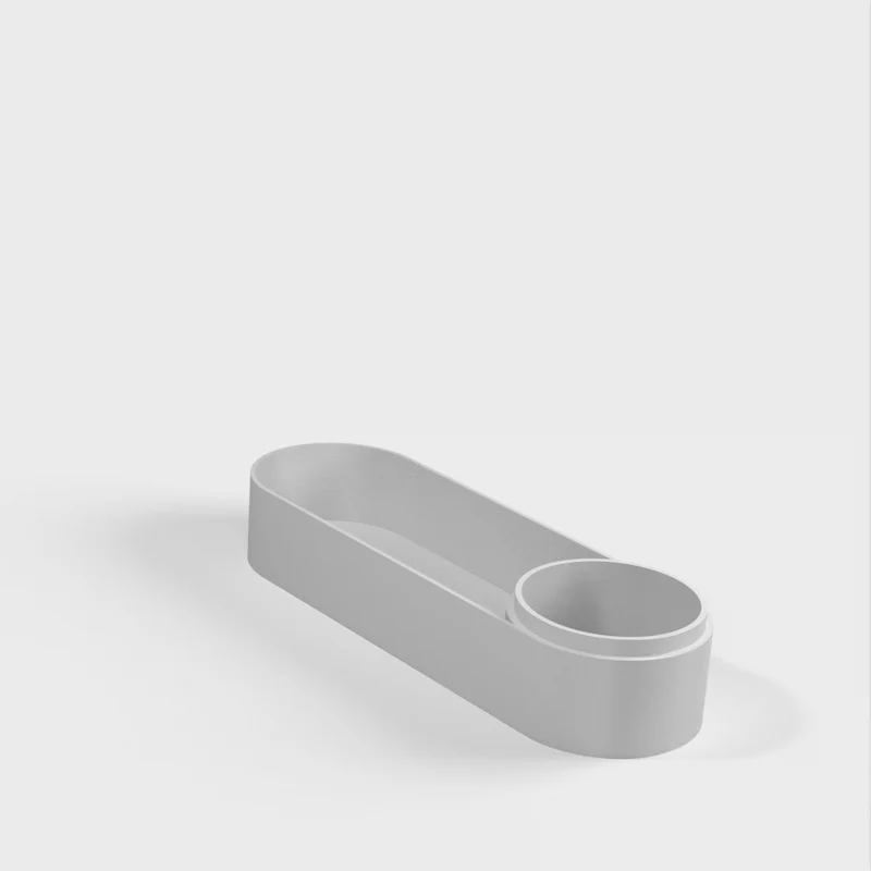 Organisateur de bureau modulaire
