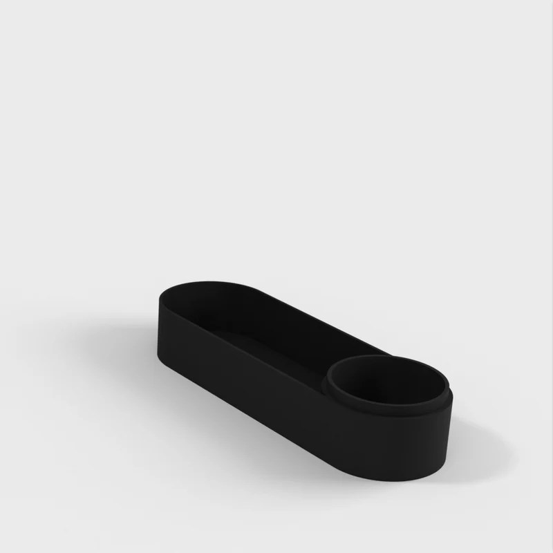 Organisateur de bureau modulaire