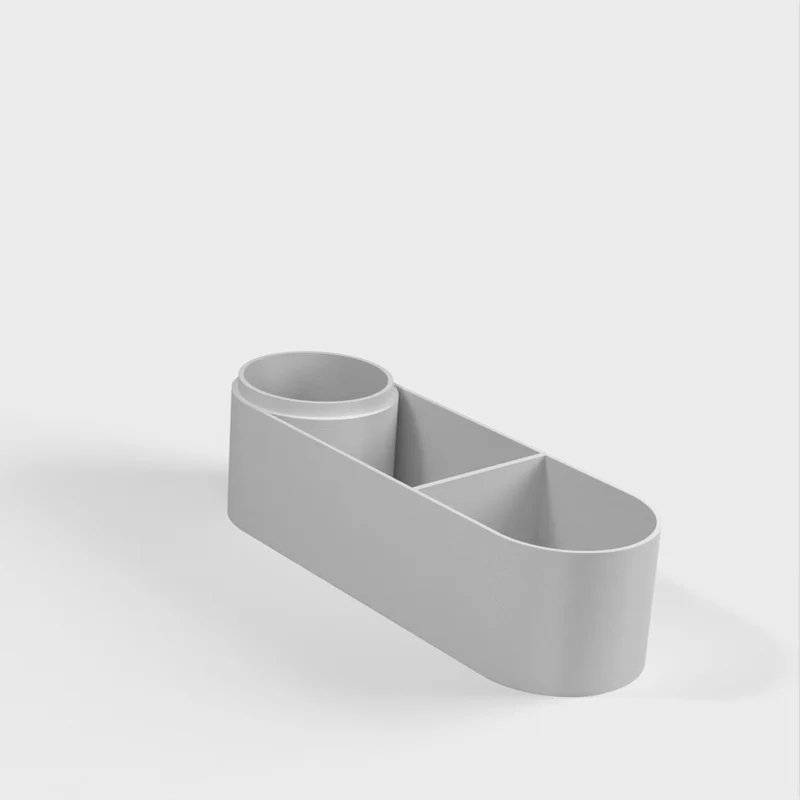 Organisateur de bureau modulaire