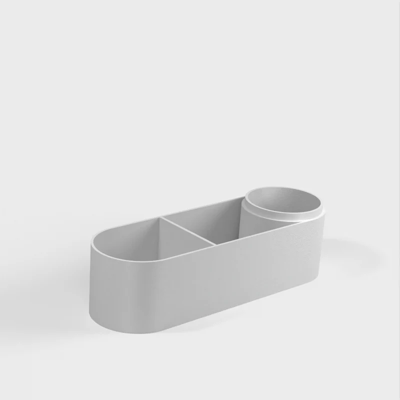 Organisateur de bureau modulaire