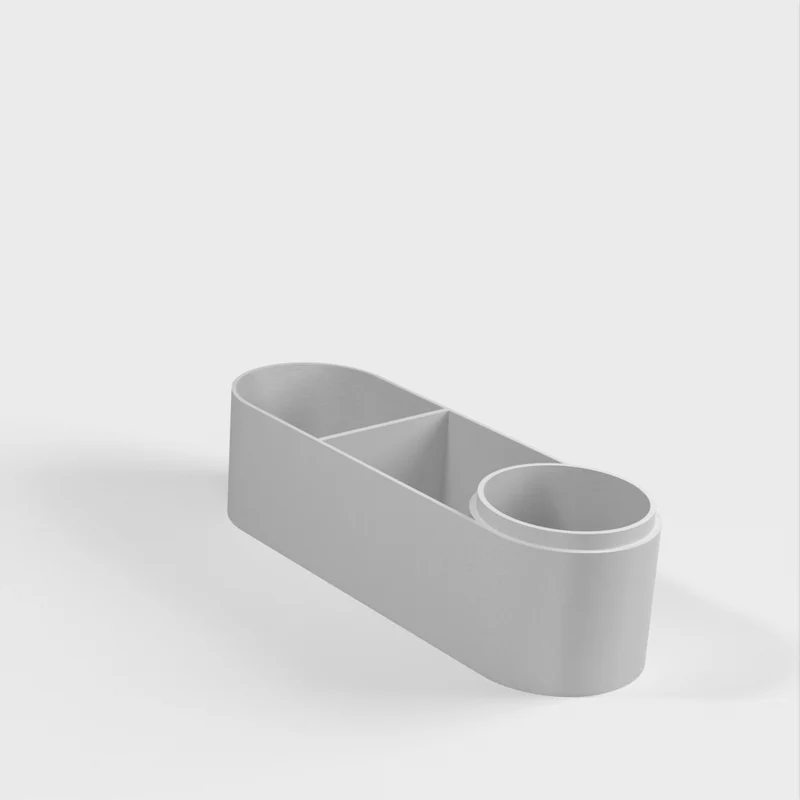 Organisateur de bureau modulaire