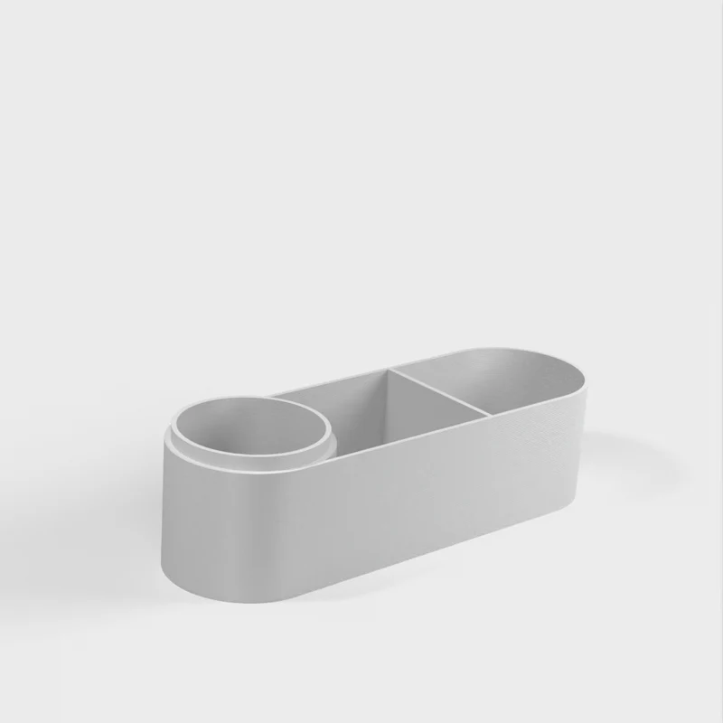Organisateur de bureau modulaire