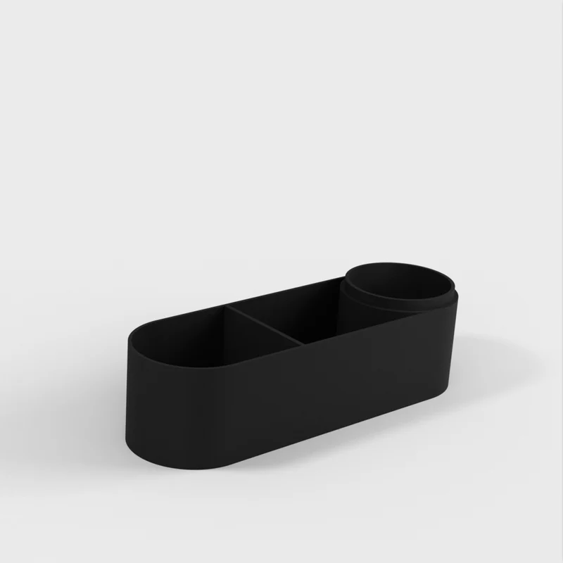 Organisateur de bureau modulaire