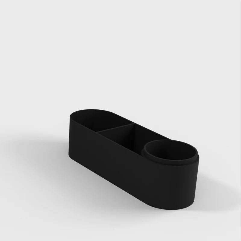 Organisateur de bureau modulaire