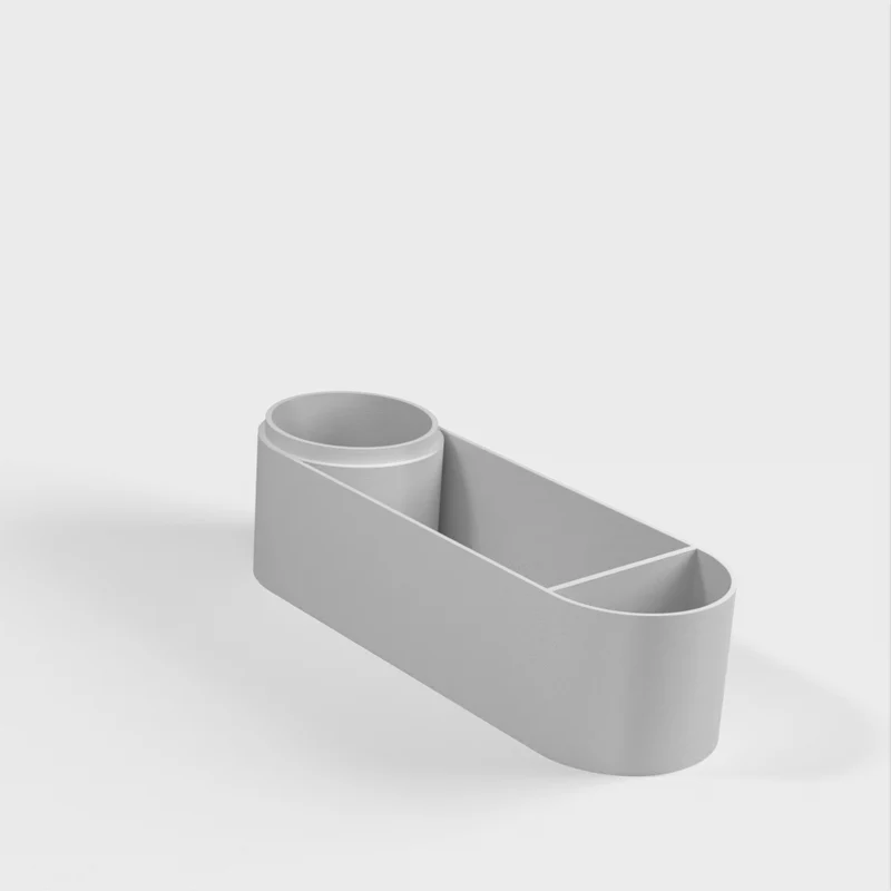 Organisateur de bureau modulaire