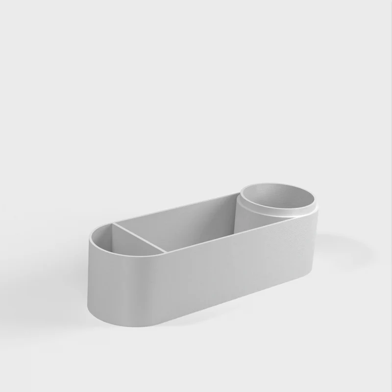 Organisateur de bureau modulaire