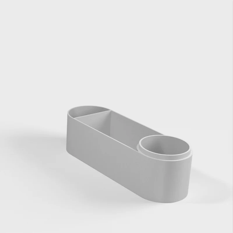 Organisateur de bureau modulaire