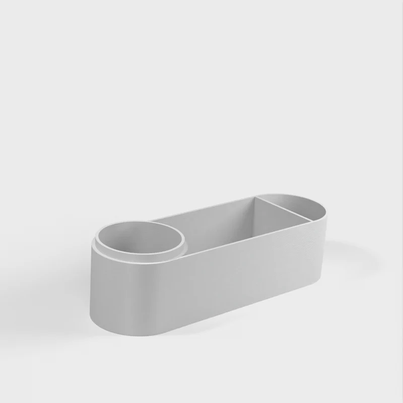 Organisateur de bureau modulaire