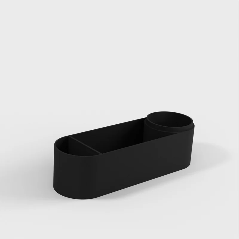 Organisateur de bureau modulaire
