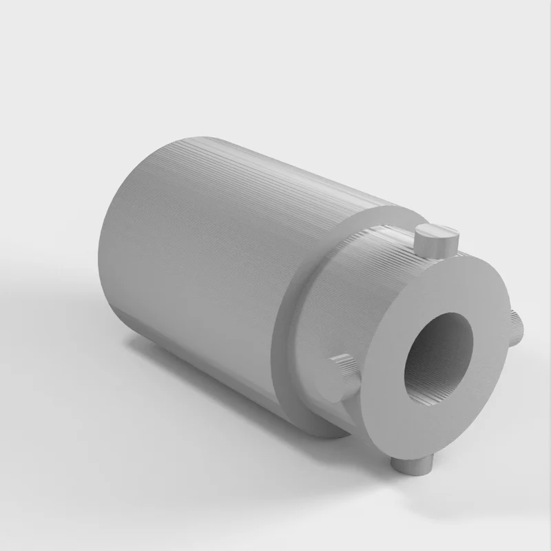 Étui de bureau et de voyage pour Apple Pencil 2