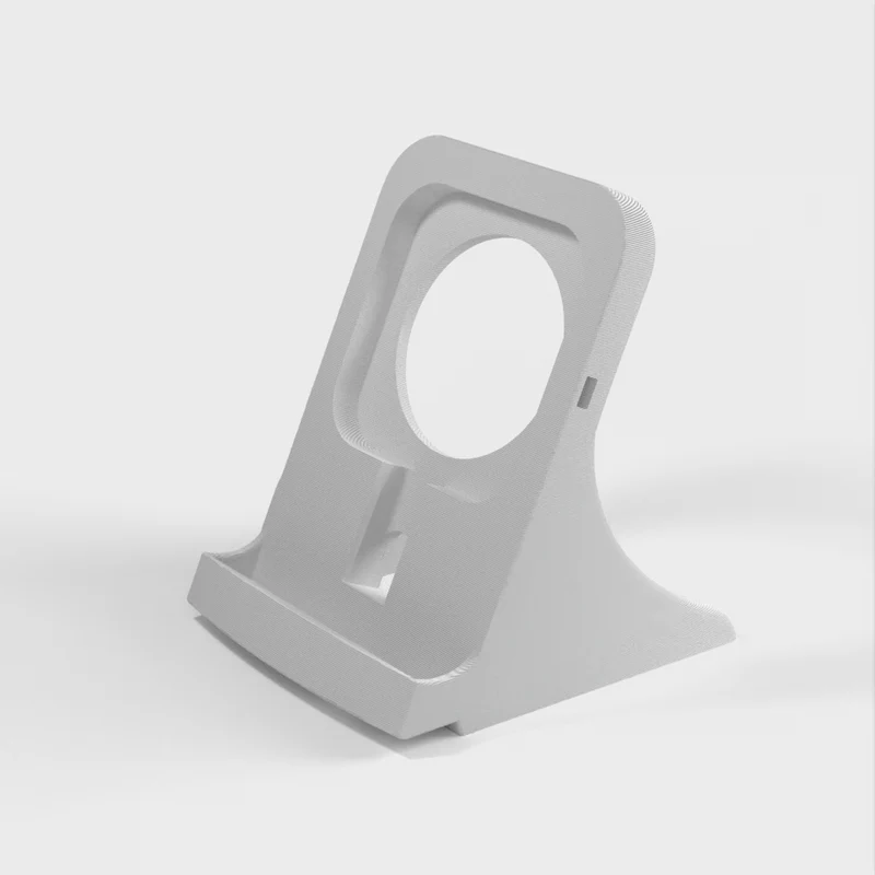 Support de charge pour Samsung Galaxy Note 9 avec étui Otterbox et chargeur EP-PG900IBE