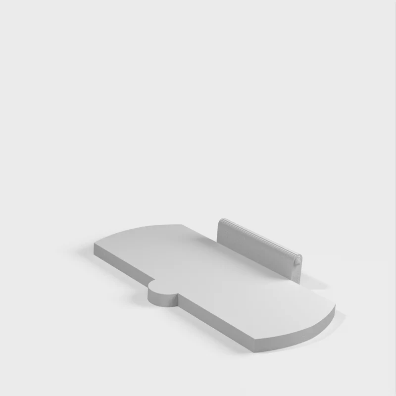 Logitech C920 webcam privacy cover