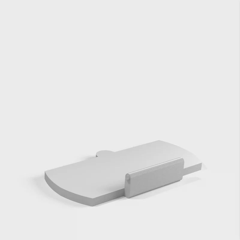 Logitech C920 webcam privacy cover