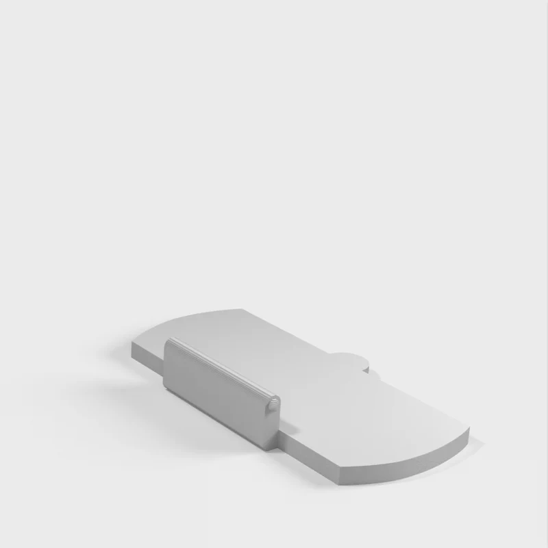 Logitech C920 webcam privacy cover