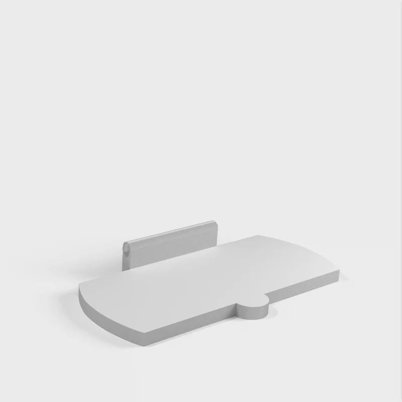 Logitech C920 webcam privacy cover