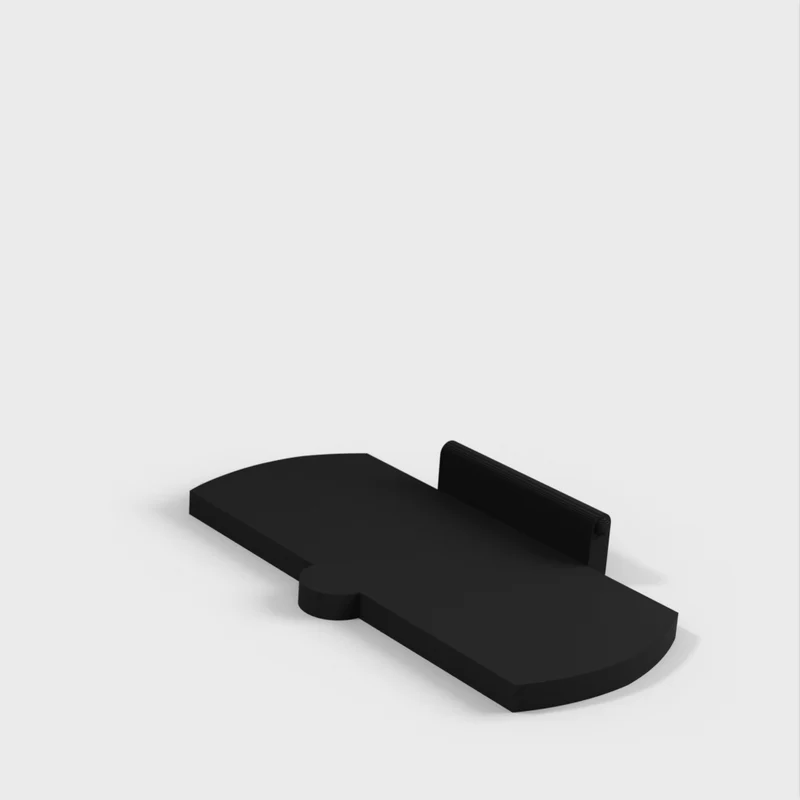 Logitech C920 webcam privacy cover