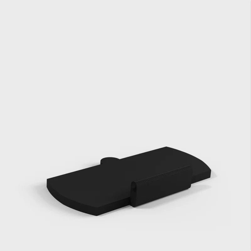 Logitech C920 webcam privacy cover