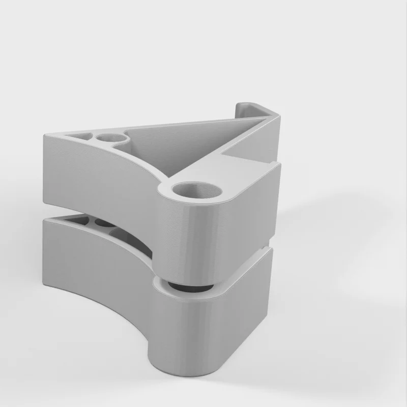 Station d'accueil et support pour téléphone de 5,5 pouces