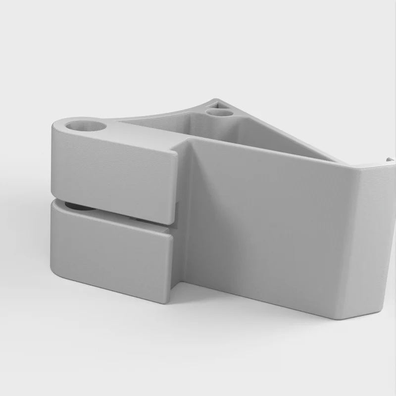 Station d'accueil et support pour téléphone de 5,5 pouces