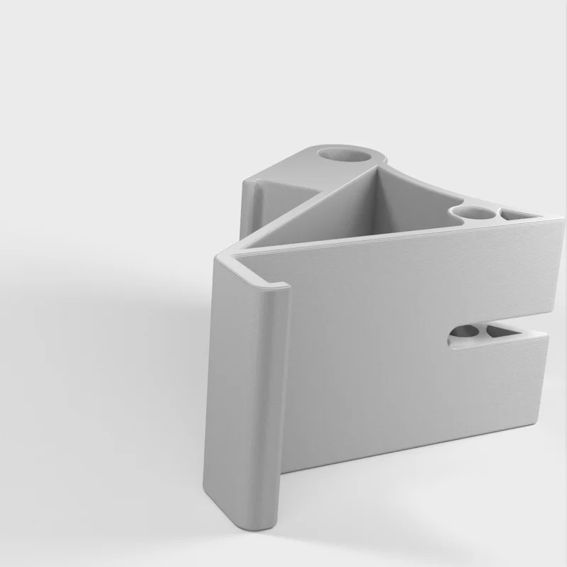 Station d'accueil et support pour téléphone de 5,5 pouces