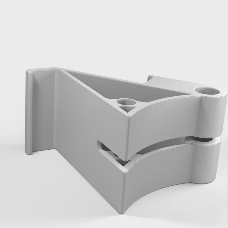 Station d'accueil et support pour téléphone de 5,5 pouces