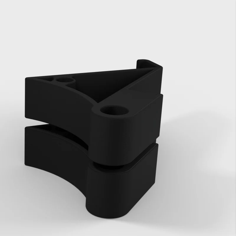 Station d'accueil et support pour téléphone de 5,5 pouces