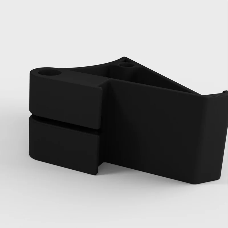 Station d'accueil et support pour téléphone de 5,5 pouces