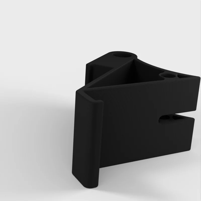Station d'accueil et support pour téléphone de 5,5 pouces
