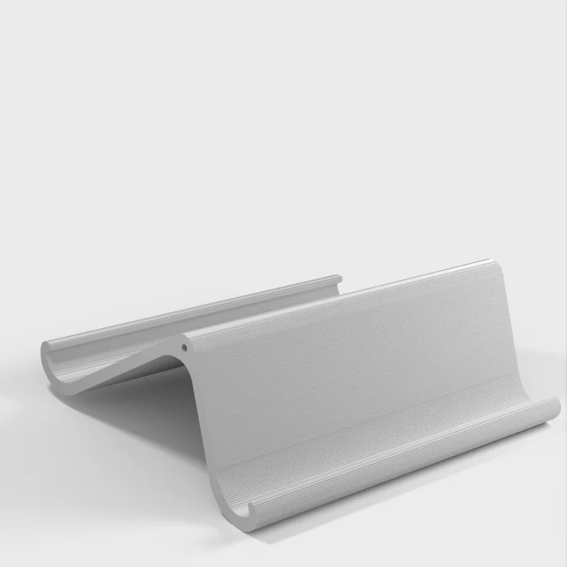 Support pour iPad à double sens
