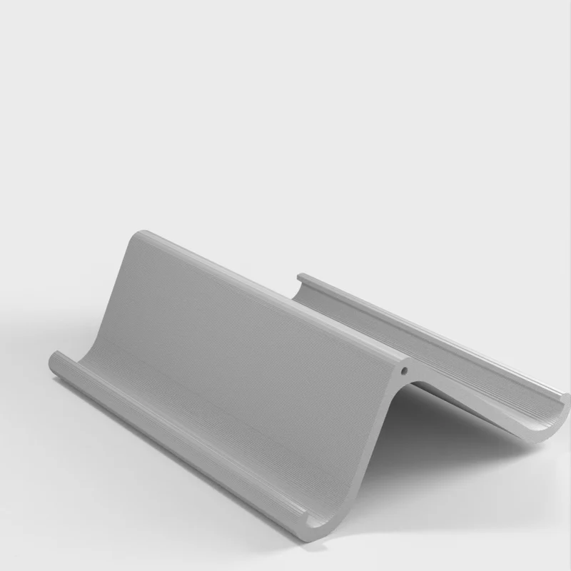 Support pour iPad à double sens