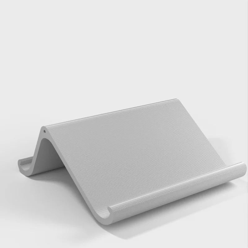 Support pour iPad à double sens