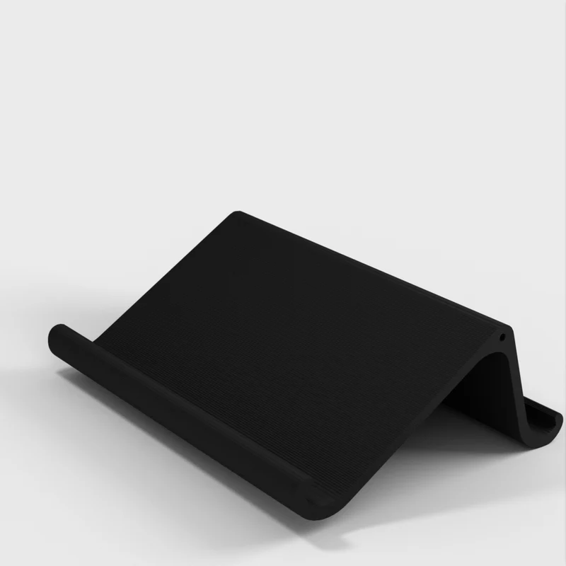 Support pour iPad à double sens